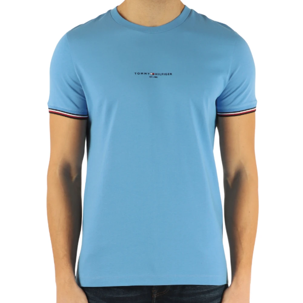 Tops > T-Shirts - - Tommy Hilfiger - Modalova
