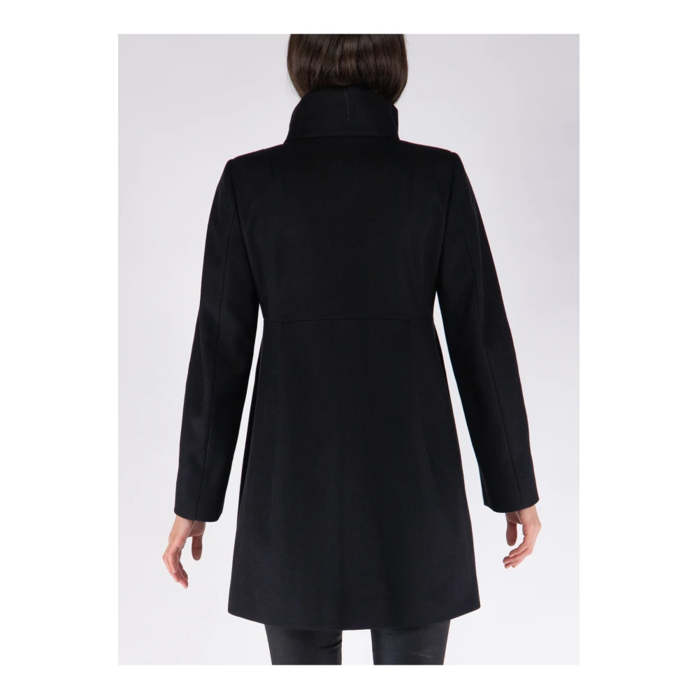 Fay Romanche Jas Black Dames