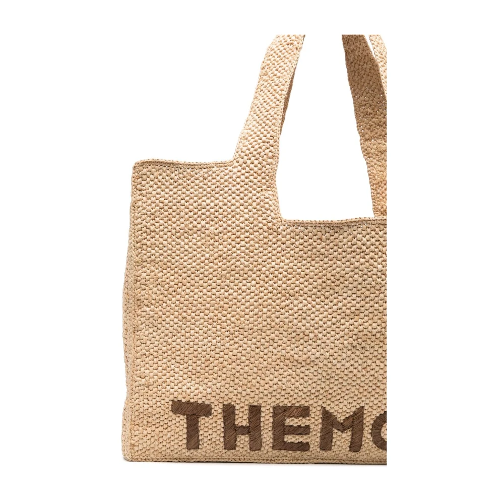 THEMOIRè Beige Tassen Collectie Beige Dames