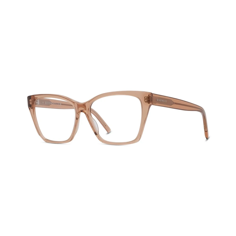 Givenchy Cat Eye Brillen Pink Unisex