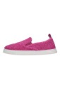 chaussures-plates-fuchsia