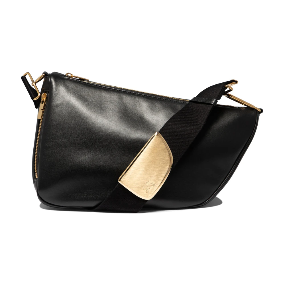 Burberry Damen Schwarz Taschen, K, One Sizegröße: