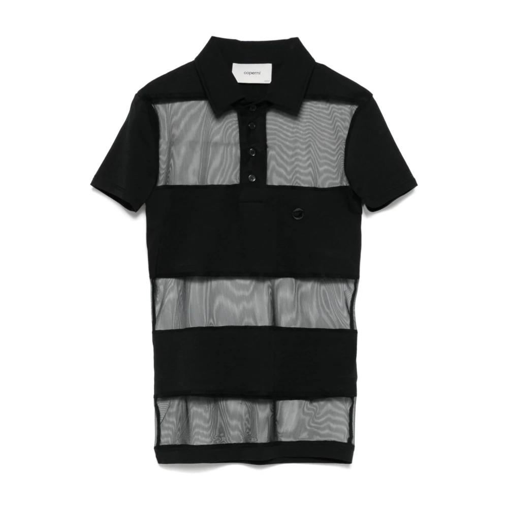 Tops > Polo Shirts - - Coperni - Modalova