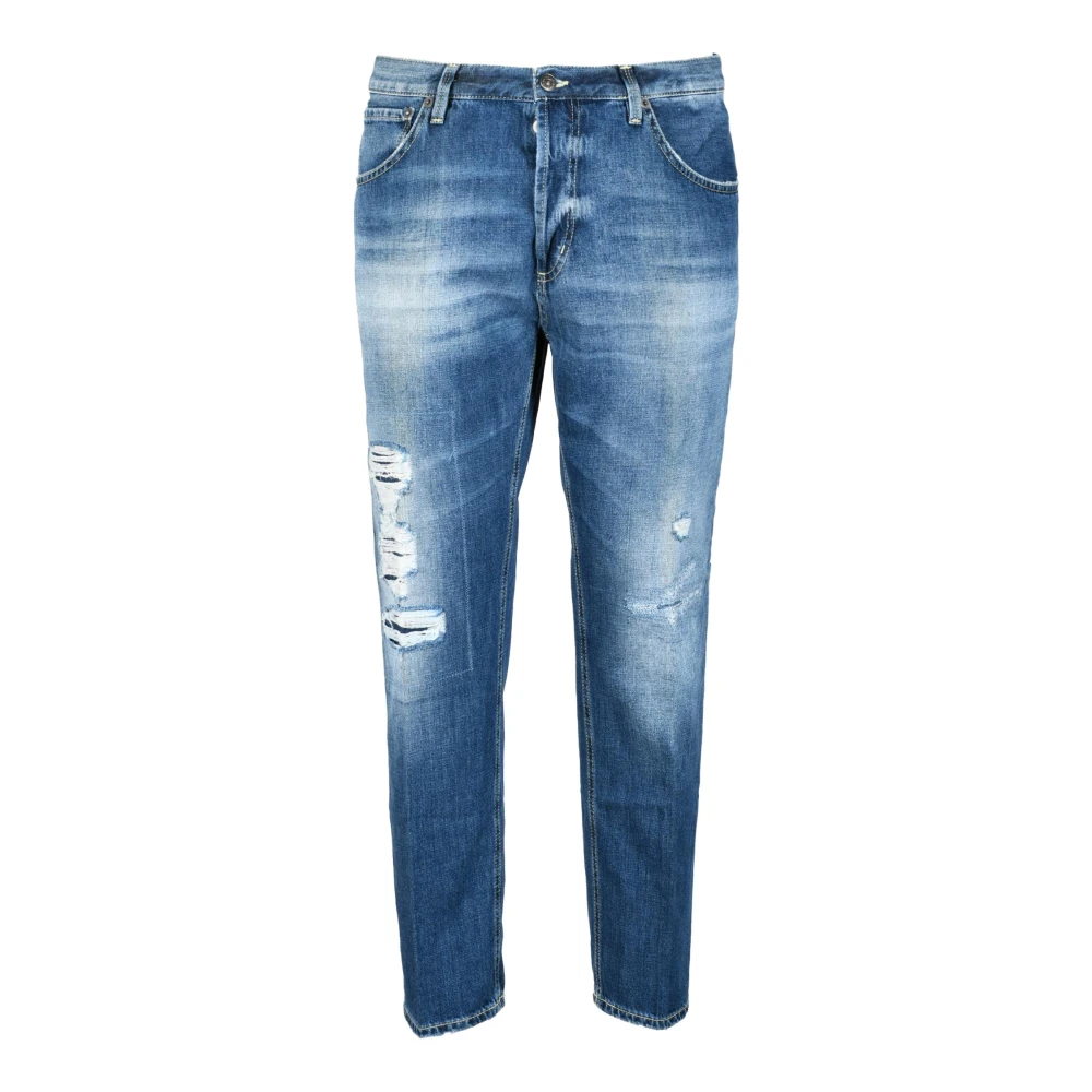 Jeans > Slim-fit Jeans - - Dondup - Modalova