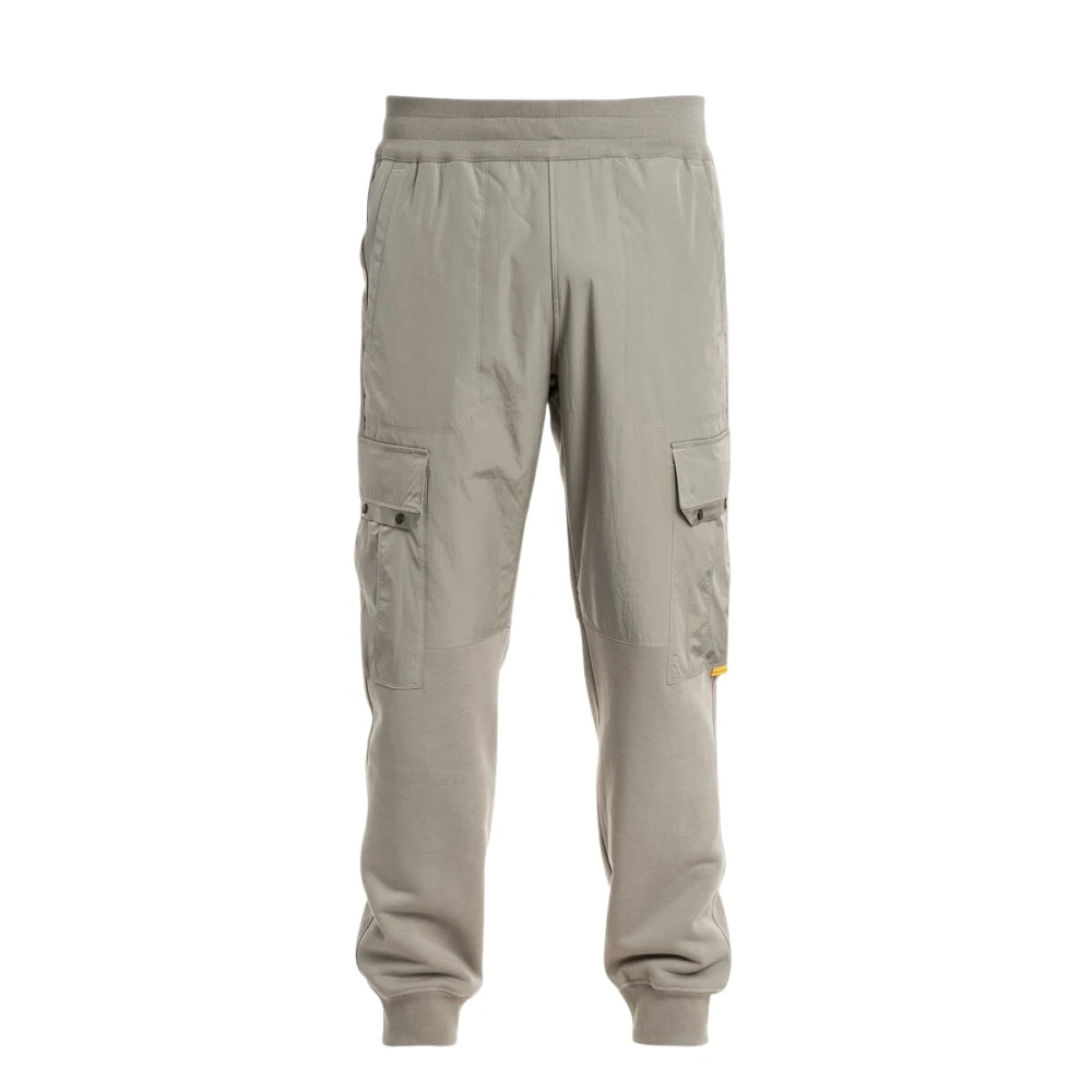 Parajumpers Men's Beige Sweatpants, Xl, Retain - Long Trousers