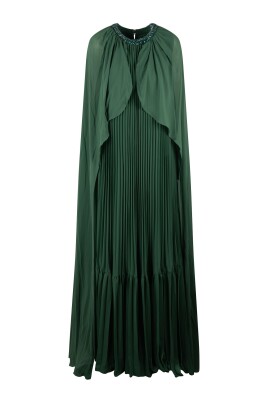 rhinestone-embellished-chiffon-cape-dress