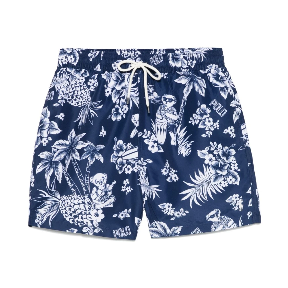 Swimwear > Beachwear - - Polo Ralph Lauren - Modalova