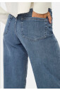hoge-taille-wijde-pijp-denim-broek