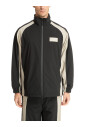 veste-zippee-multicolore-avec-poches-logo