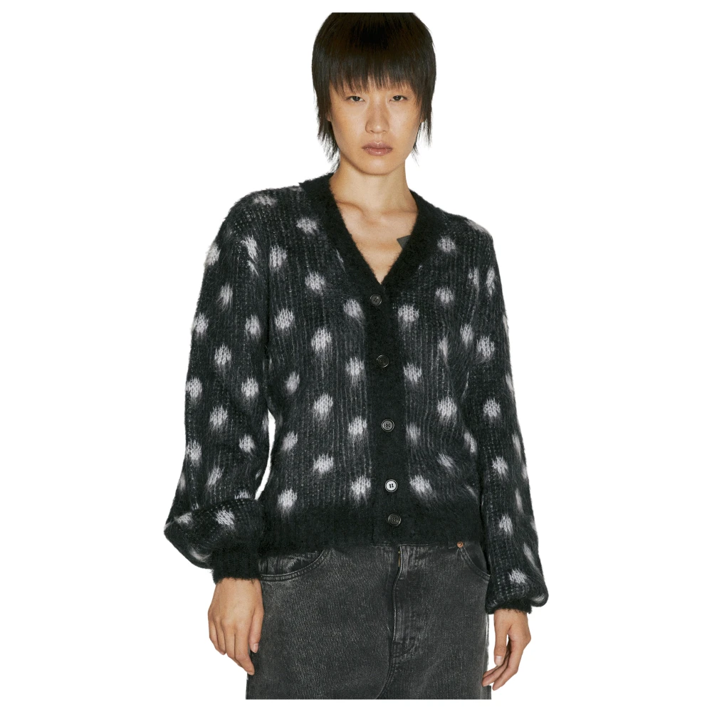 Knitwear > Cardigans - - Marni - Modalova