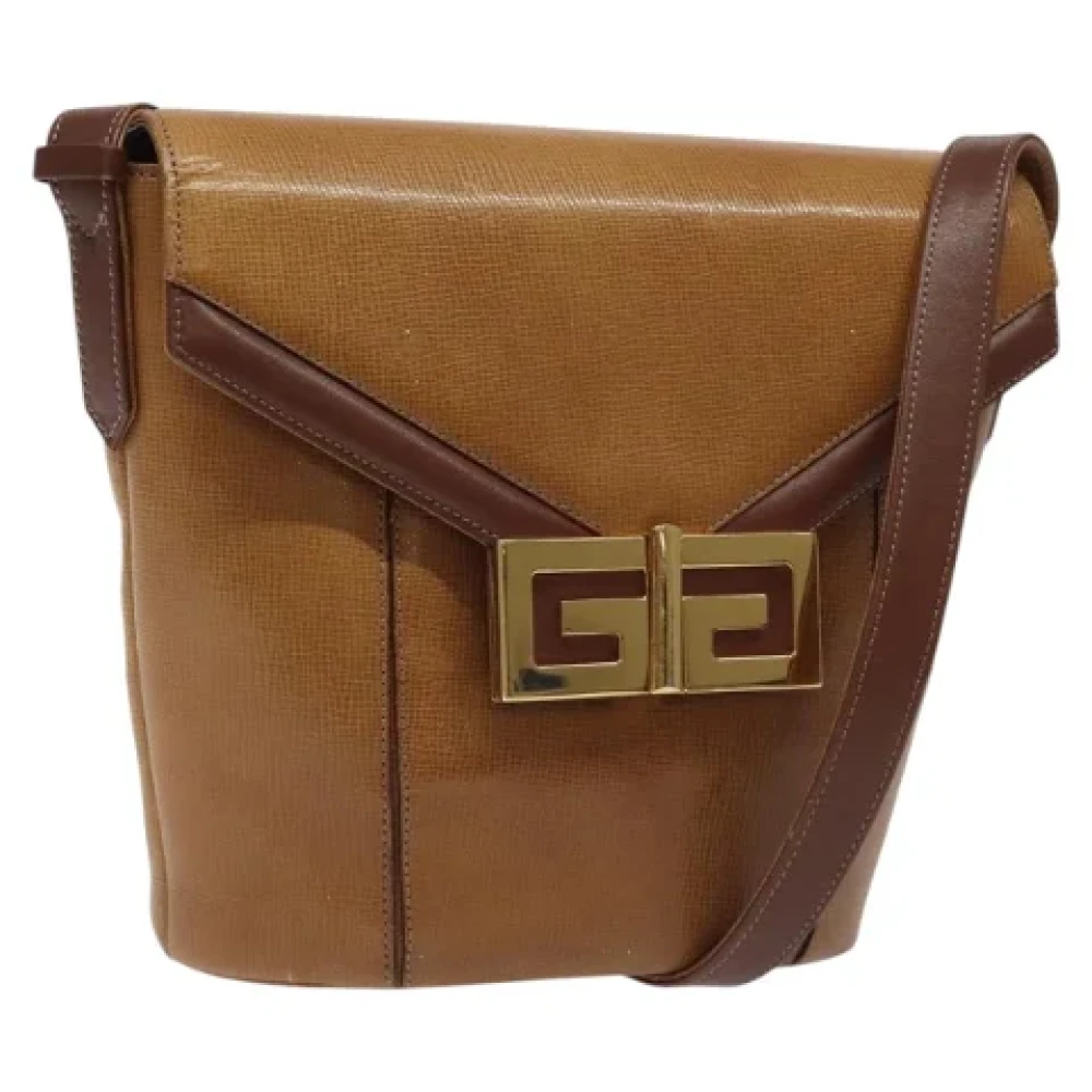 Pre-owned > Pre-owned Bags > Pre-owned Cross Body Bags - - Givenchy Pre-owned - Modalova