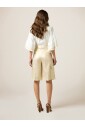 shorts-bermuda-en-melange-lin-dore