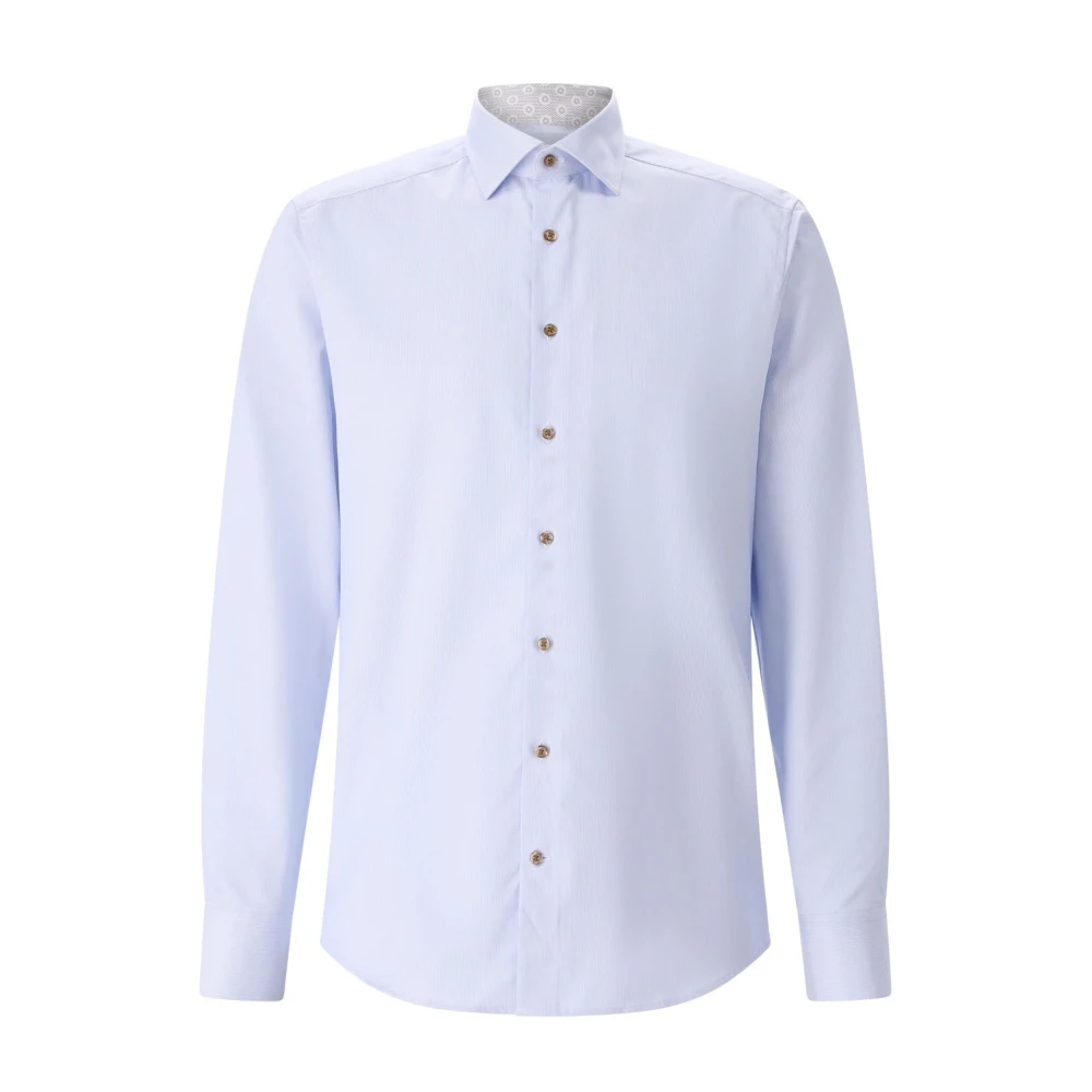 Stenströms Herren Blau Shirts, 2XLgröße:
