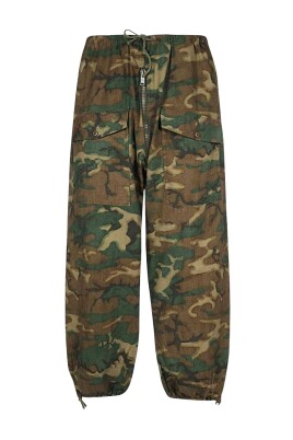 camouflage-drawstring-trousers