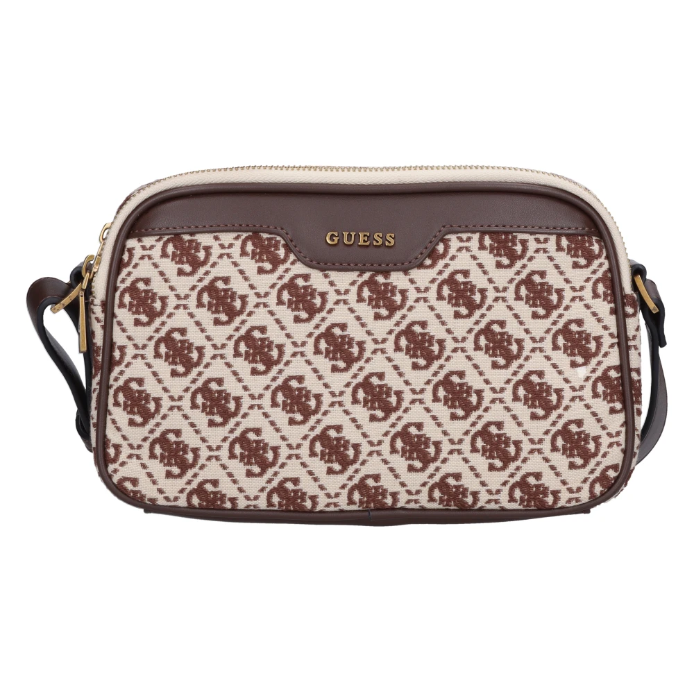 Guess Tassen.. Room Beige Heren