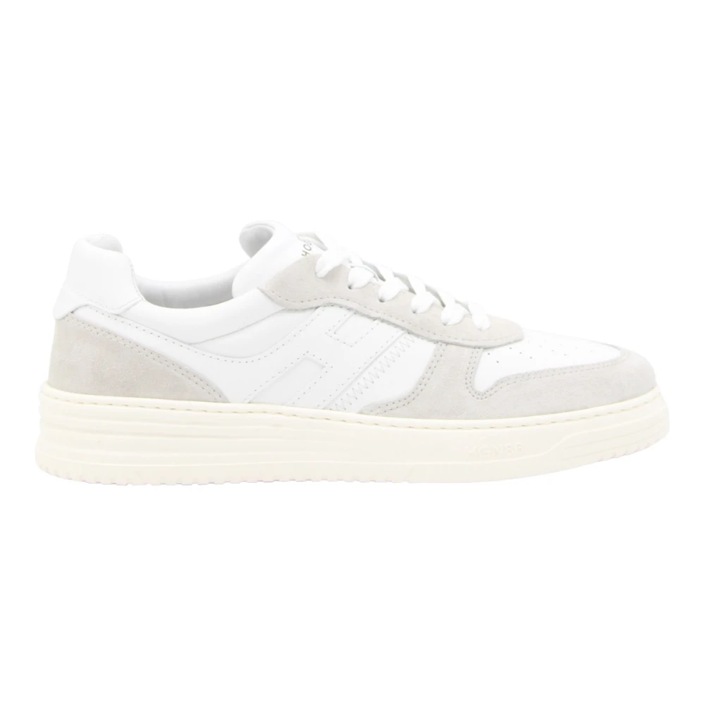 Hogan - Shoes > Sneakers - White - Hogan - Modalova
