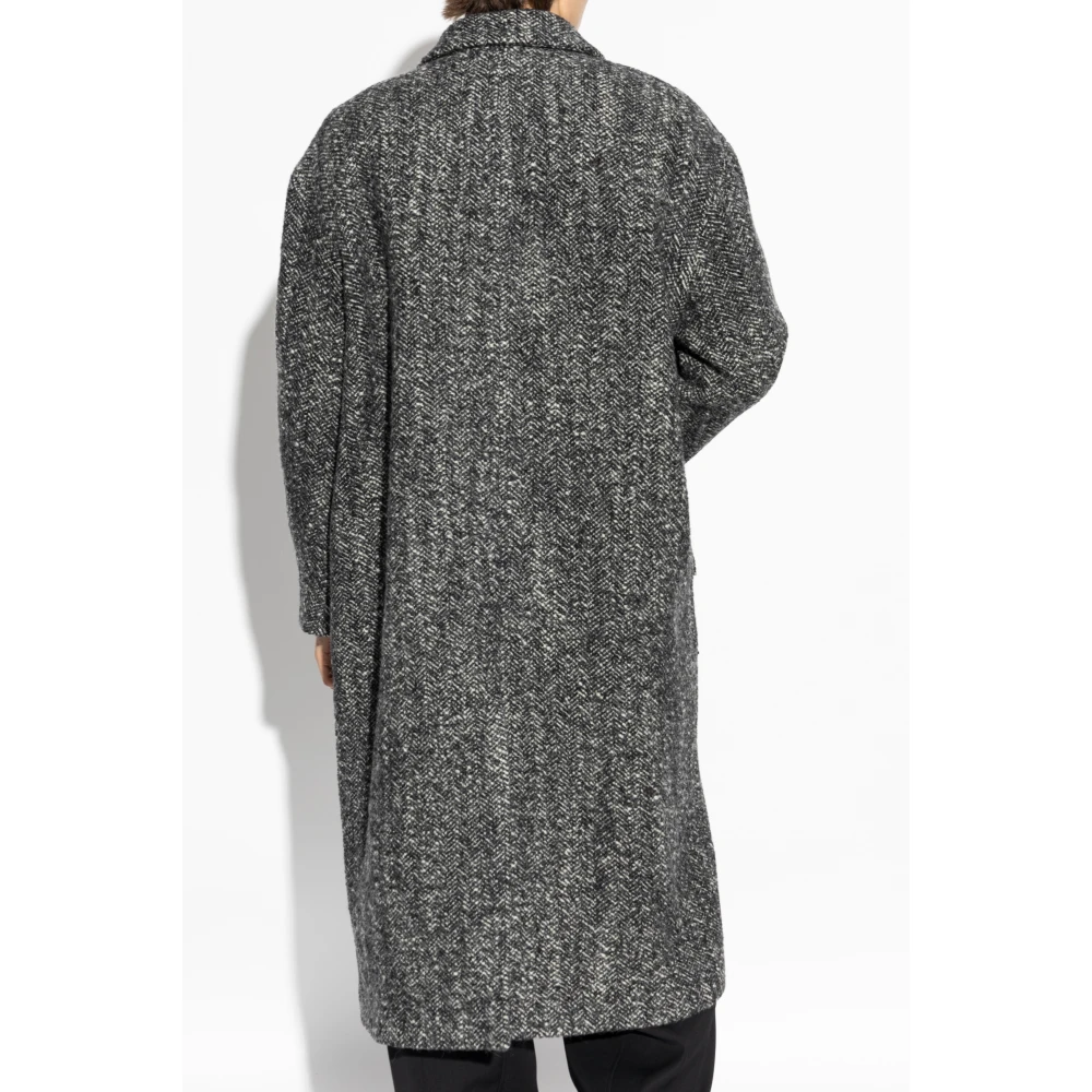 Isabel marant Jas Denton Gray Heren