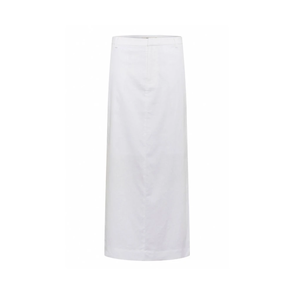 Skirts > Maxi Skirts - - Gestuz - Modalova