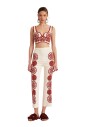 stretch-broek