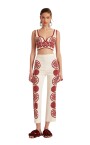 stretch-broek