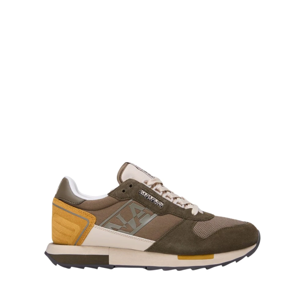 Shoes > Sneakers - - Napapijri - Modalova