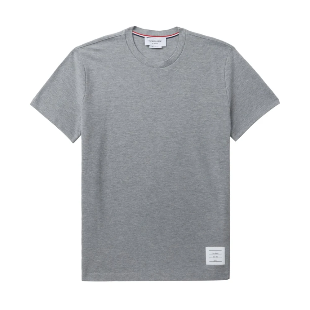 Tops > T-Shirts - - Thom Browne - Modalova