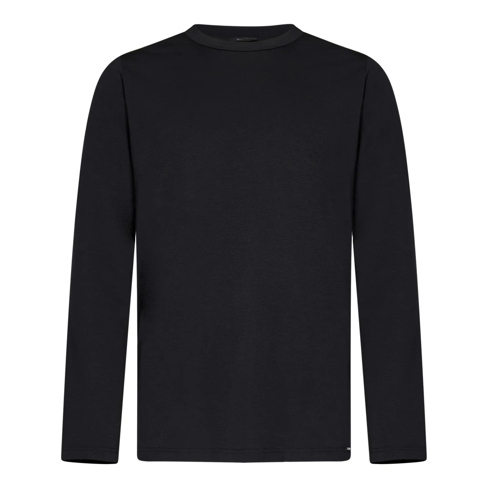 Tom Ford Uomo Nero Top, M, New,