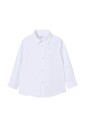 kinderen-wit-button-up-shirt