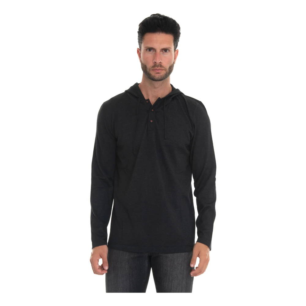 Sweatshirts & Hoodies > Hoodies - - Kiton - Modalova