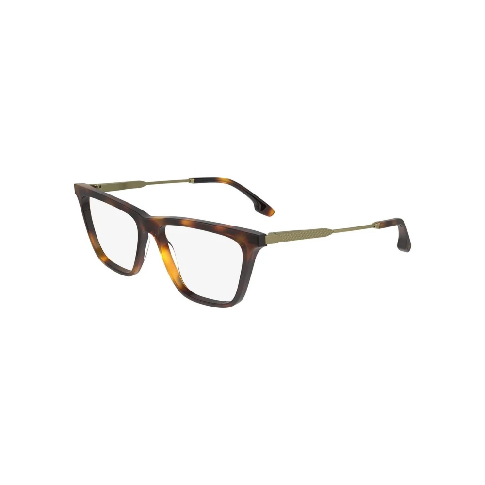 Victoria Beckham Women's Brown Optical Frame - Glasses - One Size - Accessories