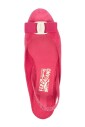 chaussures-de-ballerine-rose-en-daim-avec