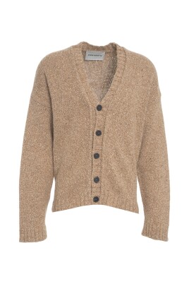 brown-v-neck-cardigan-knitwear-aw25