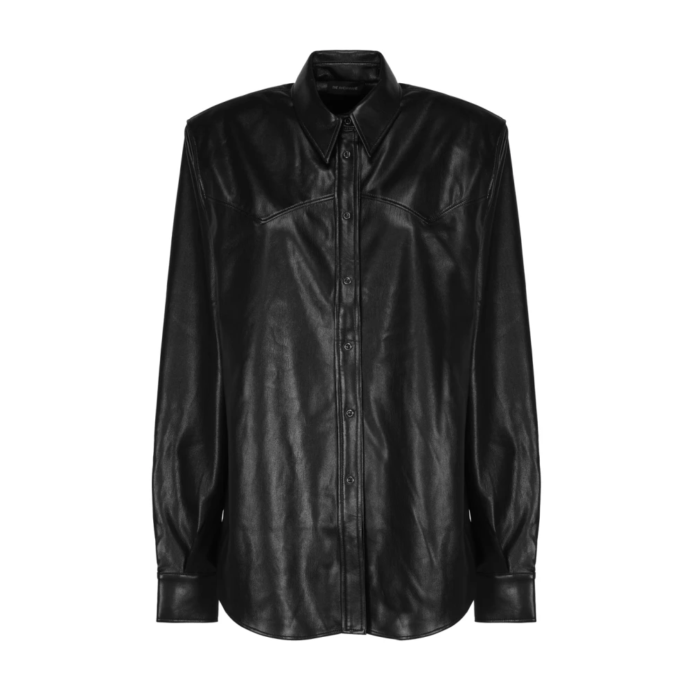 Blouses & Shirts > Shirts - - Andamane - Modalova
