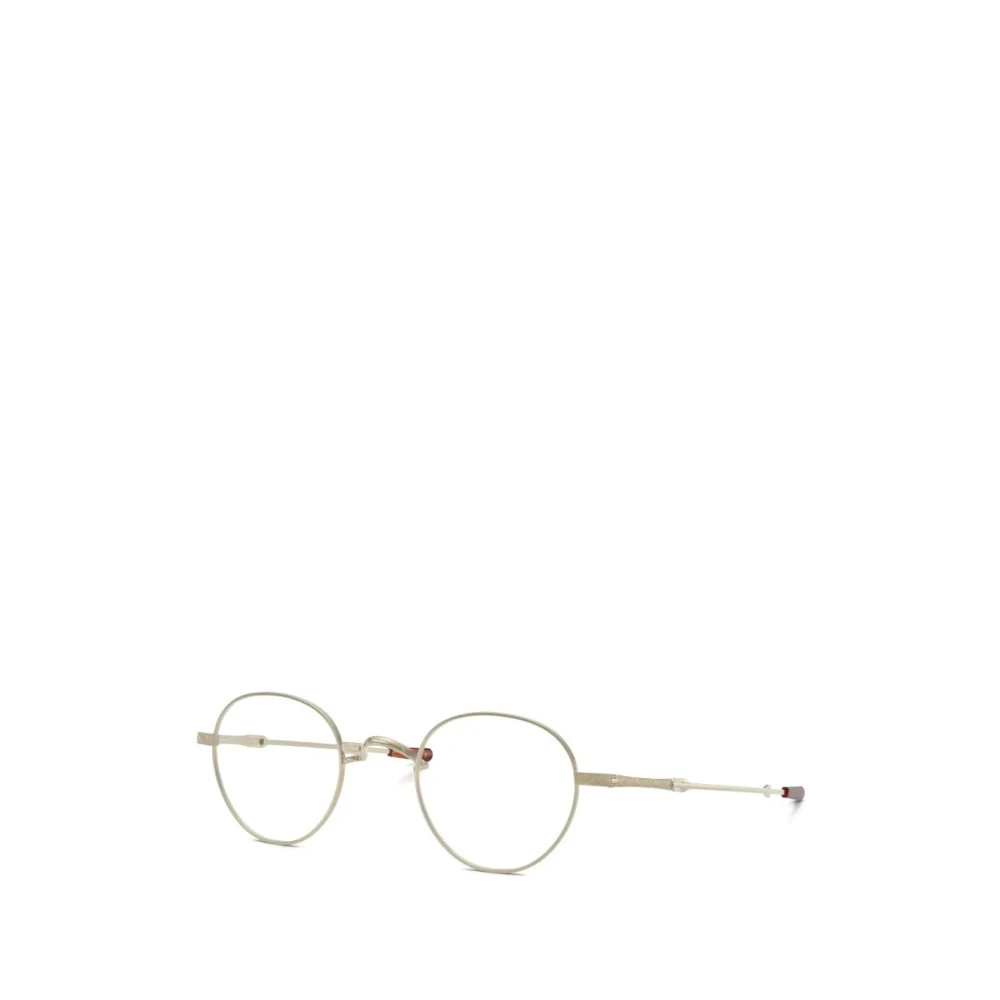 Oliver Peoples Unisex Yellow Glasses, 44 Mm, Kinston Eyeglasses