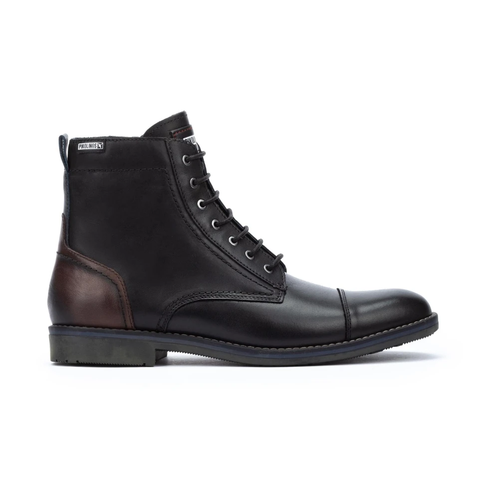 Shoes > Boots > Lace-up Boots - - Pikolinos - Modalova