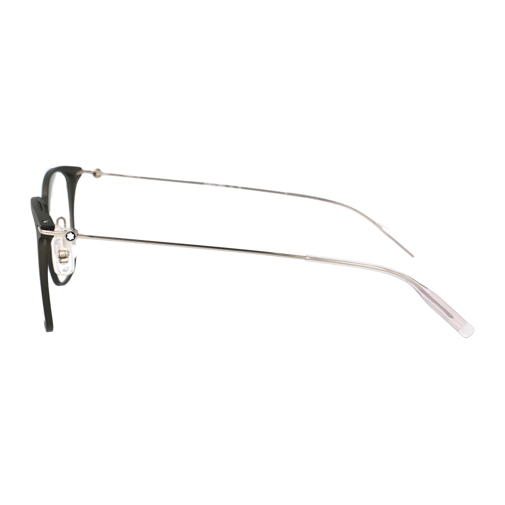 Montblanc Stijlvolle Optische Bril Mb0356O Gray Heren