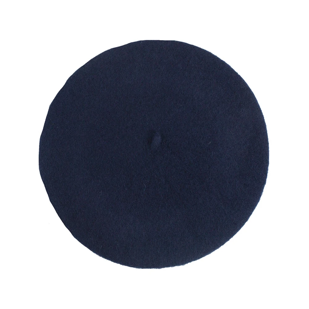 Ralph Lauren Hoeden Blue Dames