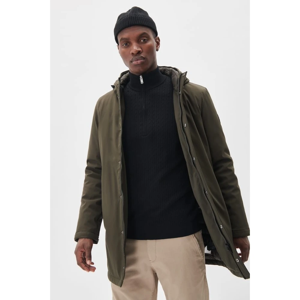 Matinique 3 4 Jas Green Heren