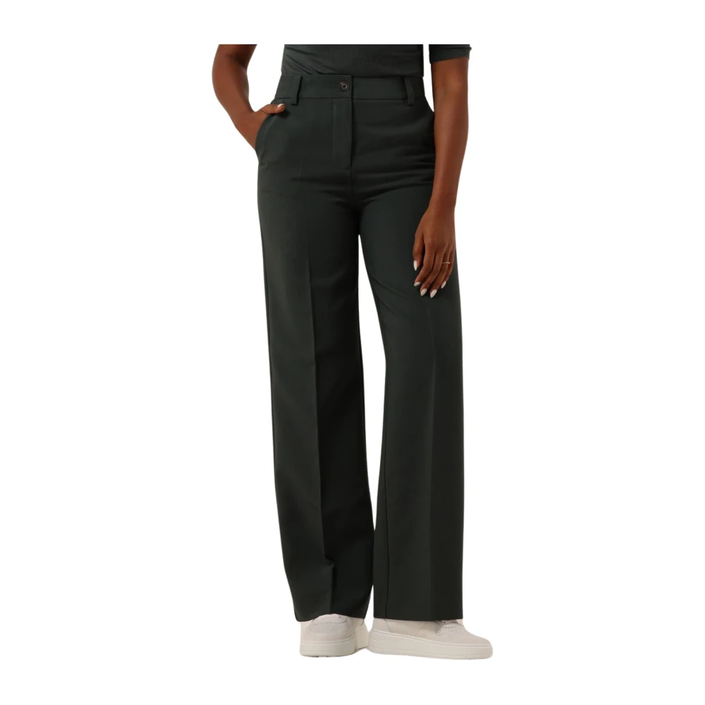 Modström Groene Gale Broek Green Dames