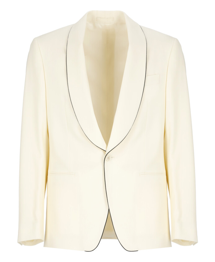 ivory-wool-shawl-neck-jacket