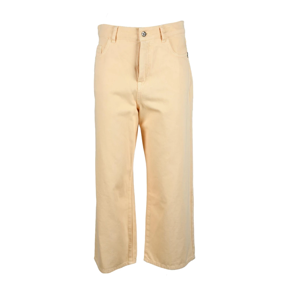 Jeans > Straight Jeans - - Patrizia Pepe - Modalova