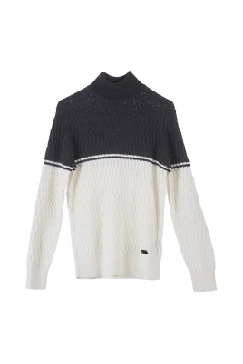 Maglia Bicolore