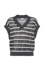 petroleum-knit-vest