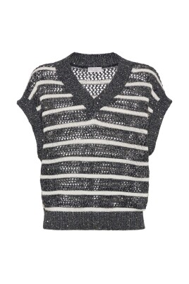gilet-en-maille-petrole