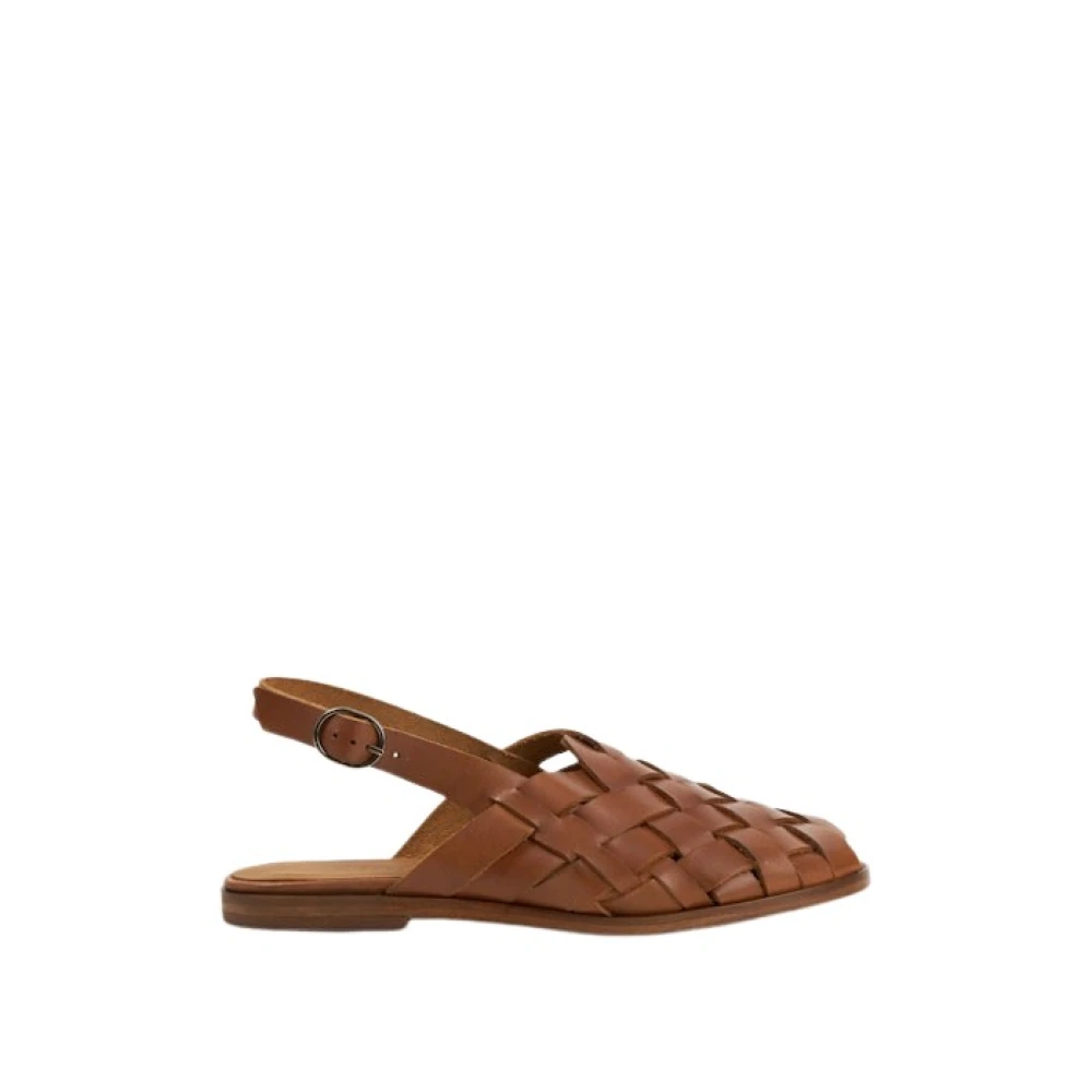 Shoes > Flats > Clogs - - Malababa - Modalova