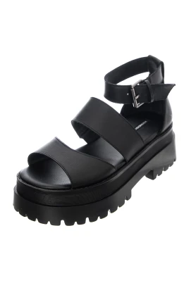 Thrilled Sandal