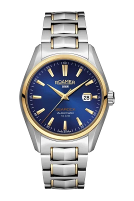 Searock Automatic