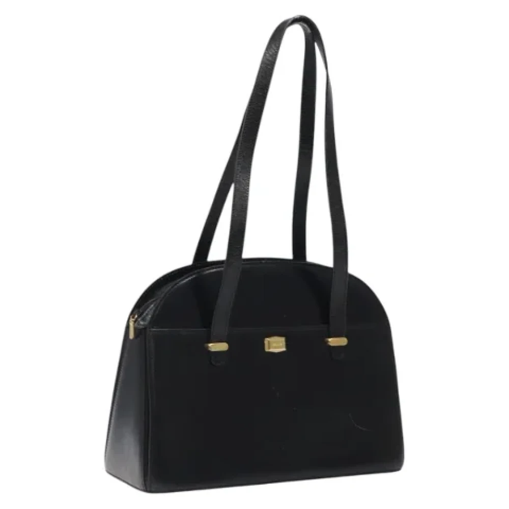 Pre-owned > Pre-owned Bags > Pre-owned Shoulder Bags - - Bally Pre-owned - Modalova