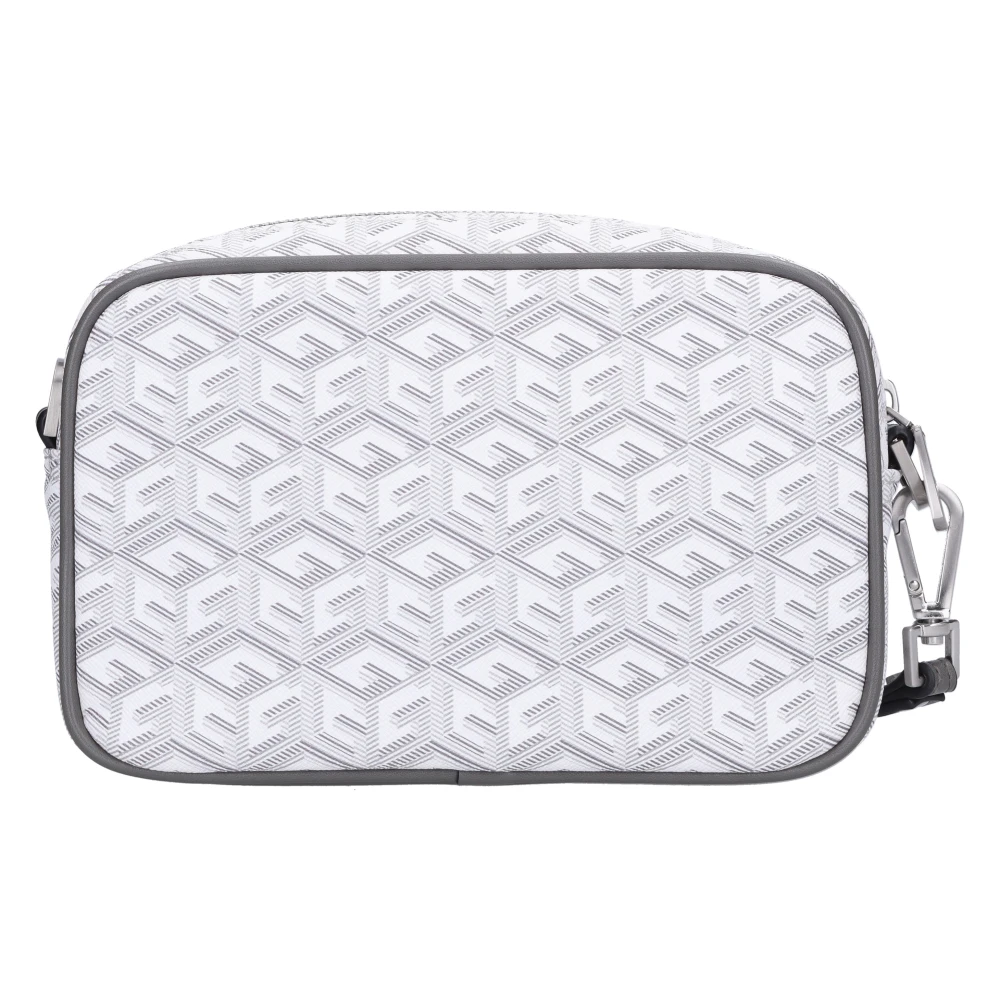 Guess Beauty Case White Heren