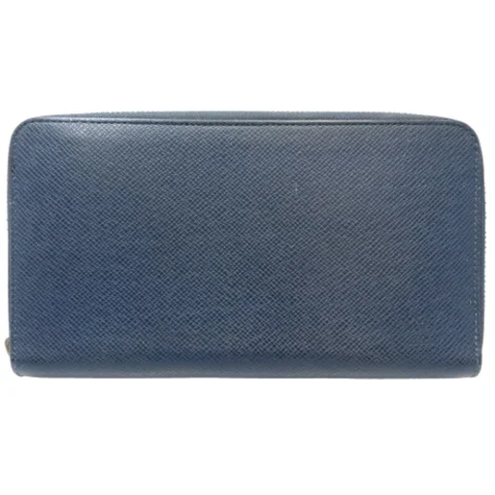 Pre-owned > Pre-owned Accessories > Pre-owned Wallets - - Louis Vuitton Vintage - Modalova